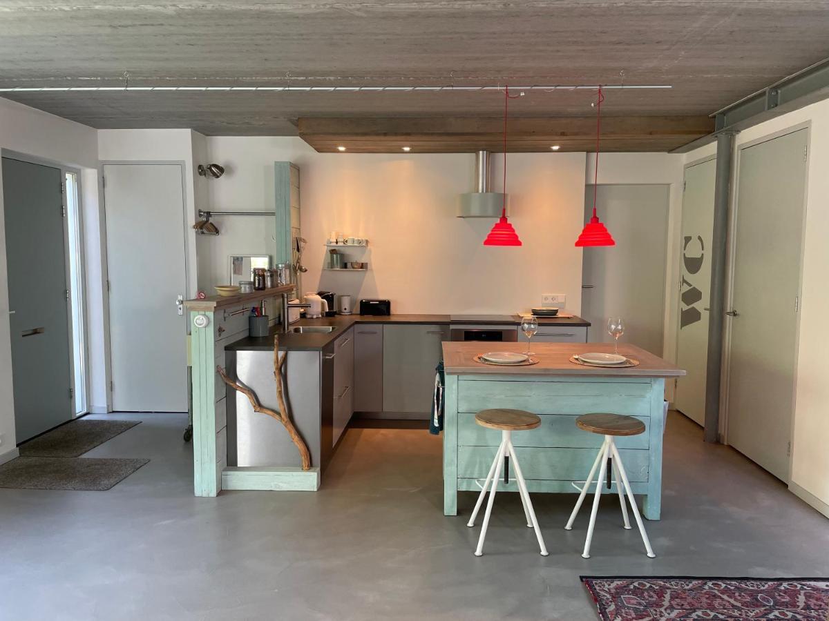 Apartment In De Hoet *