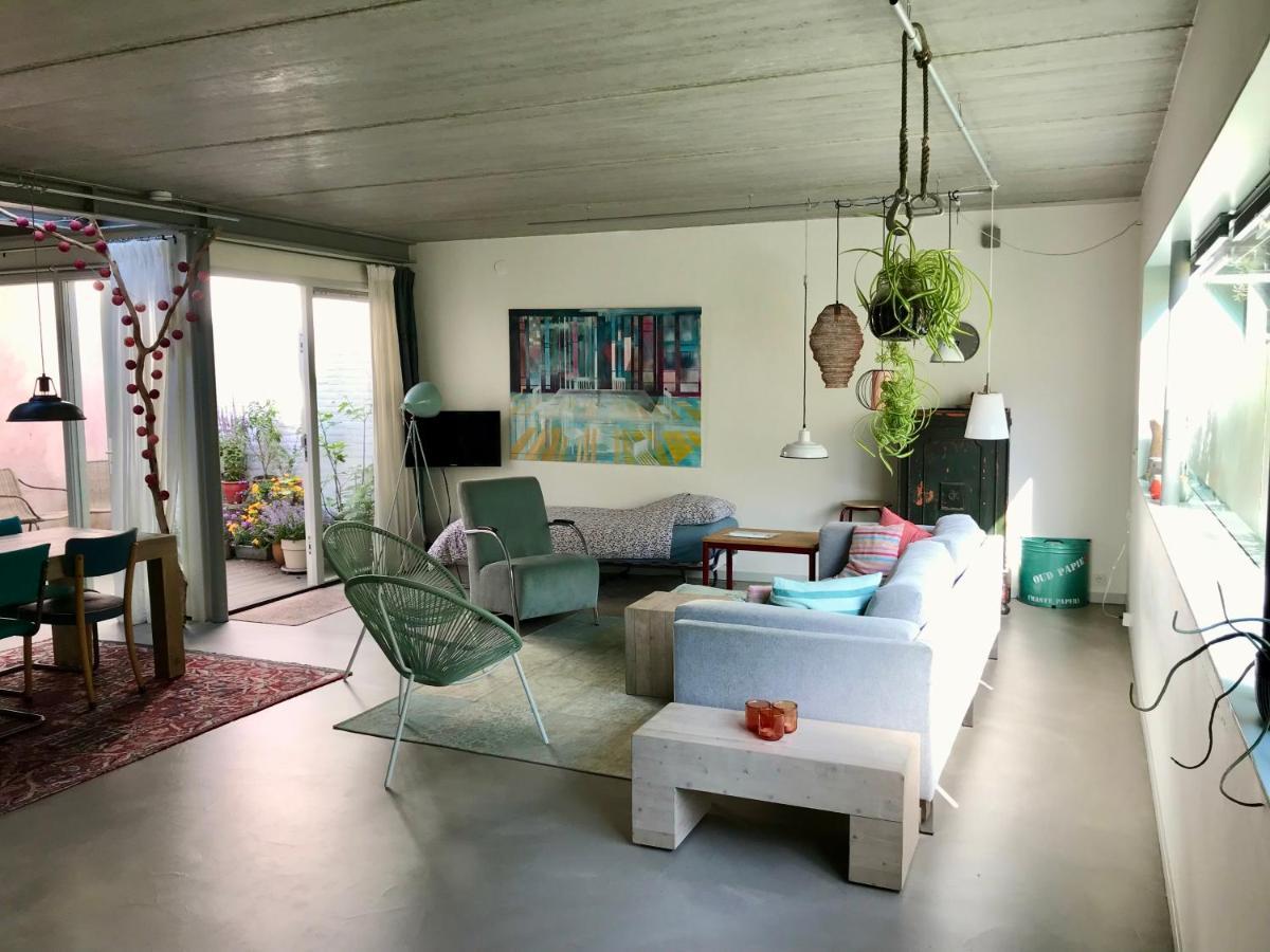 Apartment In De Hoet *